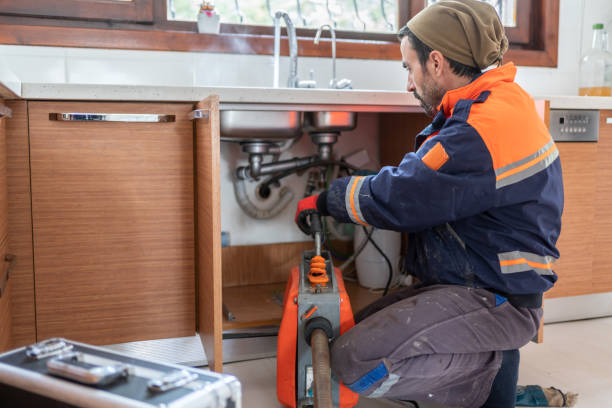 Best Emergency Plumber  in Heber, UT