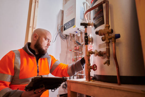 Best Pipe Repair Near Me  in Heber, UT