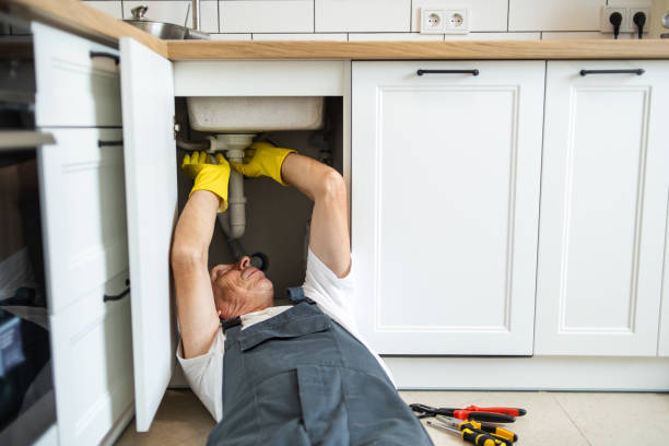 Reliable Heber, UT Plumbing Solutions