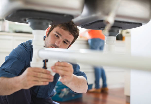 Best Plumbing Inspection Services  in Heber, UT