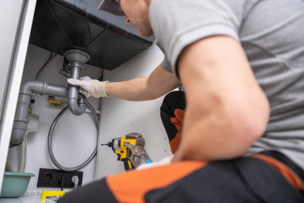 Best Leak Detection Services  in Heber, UT