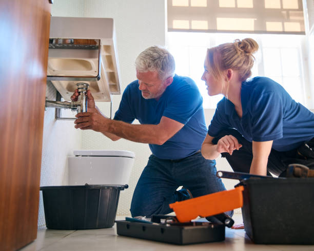 Best Toilet Repair Services  in Heber, UT
